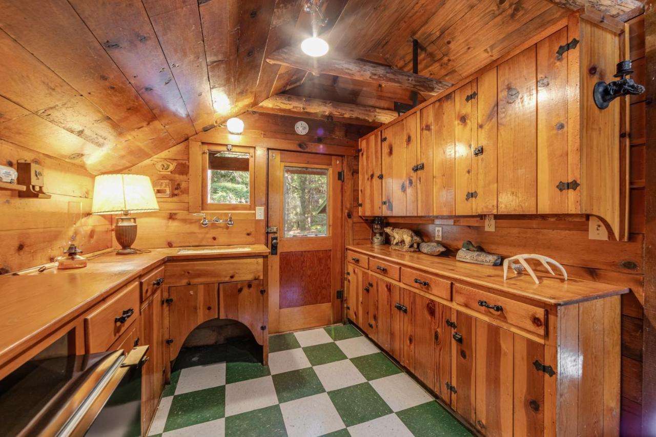 Idyllwild Glory Days Villa Exteriör bild