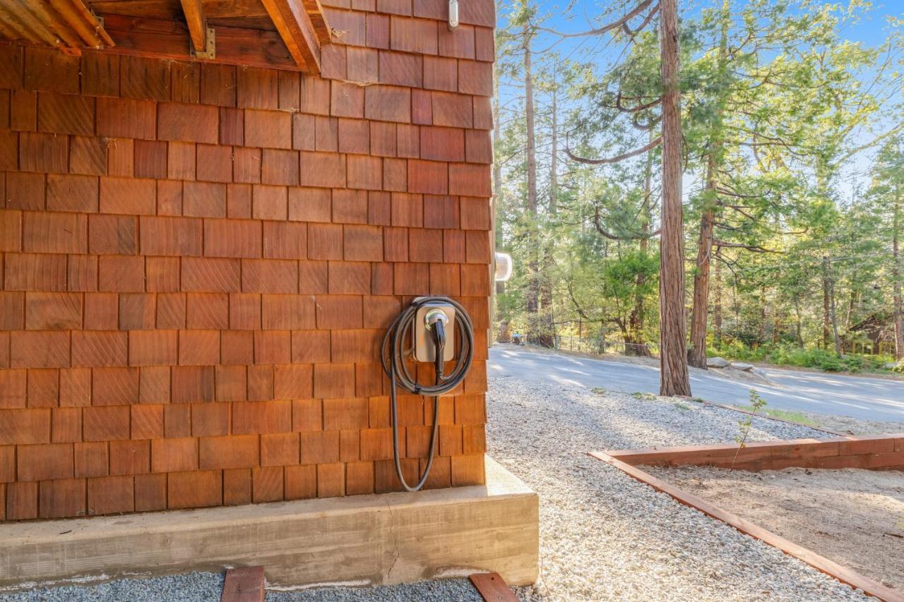 Idyllwild Glory Days Villa Exteriör bild