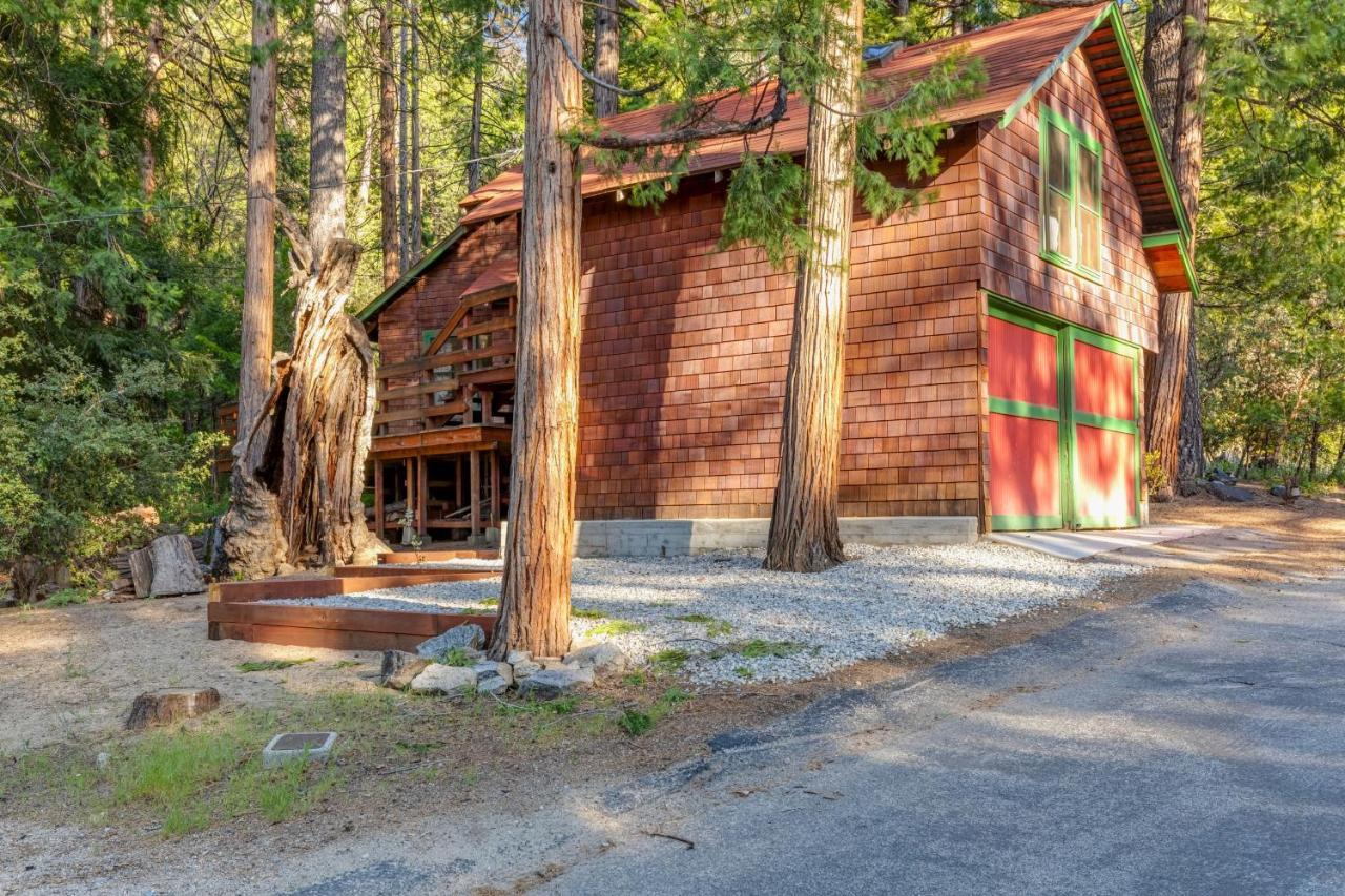 Idyllwild Glory Days Villa Exteriör bild